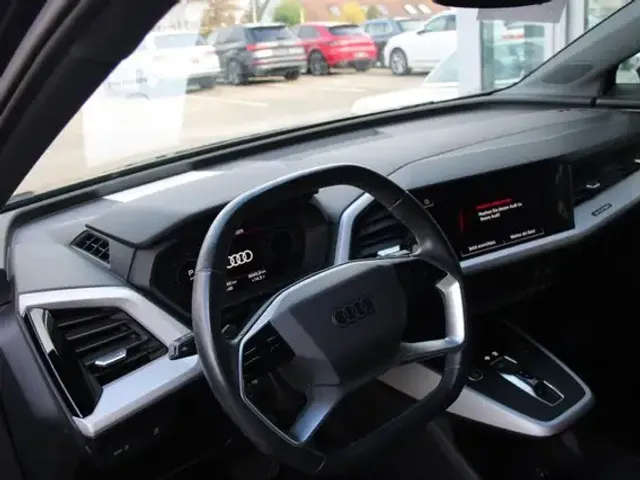 Audi Sonstiges