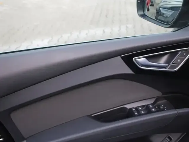 Audi Sonstiges