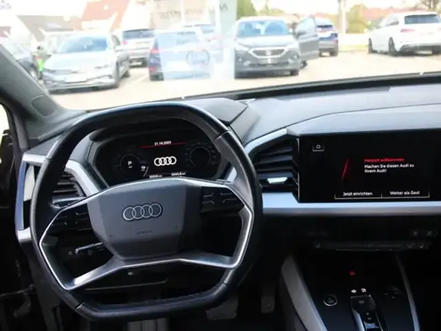 Audi Sonstiges