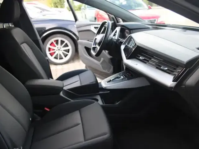 Audi Sonstiges