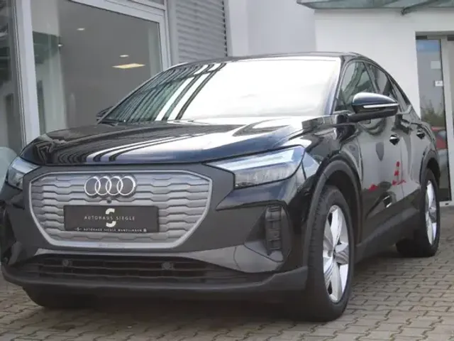 Audi Sonstiges