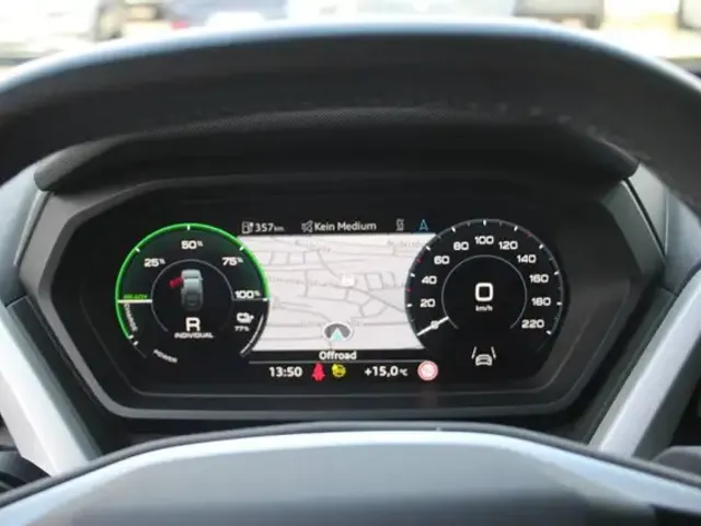 Audi Sonstiges