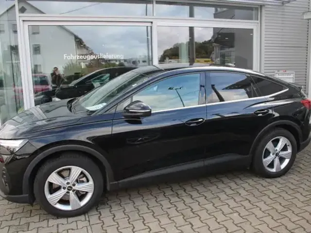 Audi Sonstiges