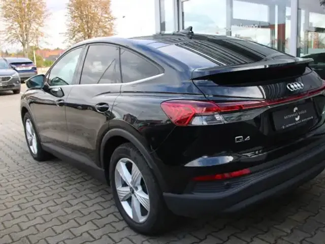 Audi Sonstiges