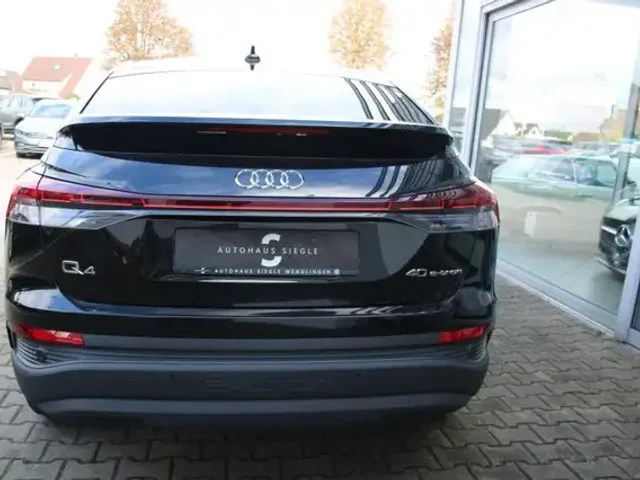 Audi Sonstiges
