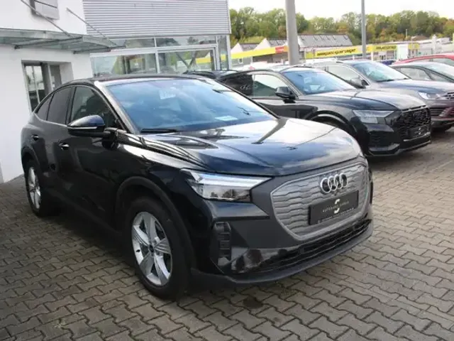 Audi Sonstiges