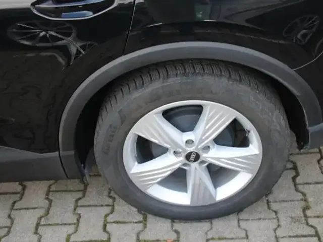 Audi Sonstiges