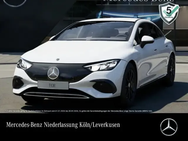 Mercedes-Benz EQE 300