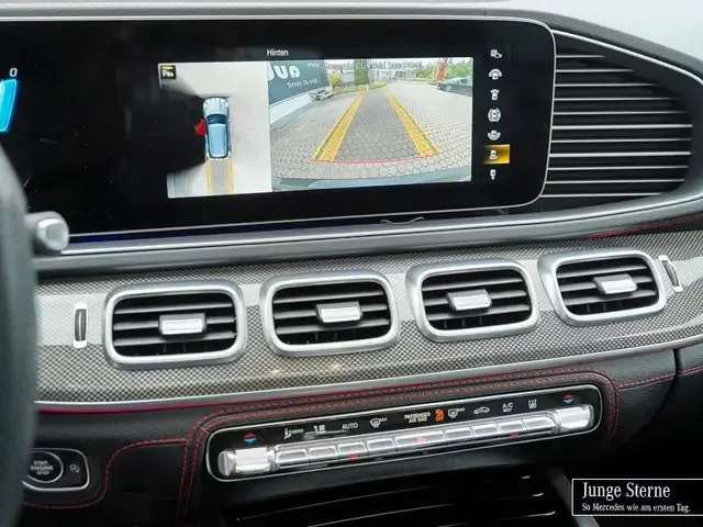Mercedes-Benz GLE 53 AMG