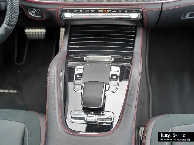 Mercedes-Benz GLE 53 AMG