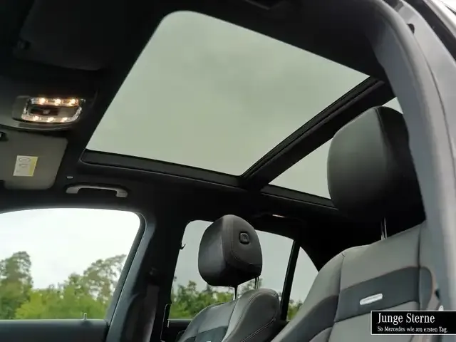 Mercedes-Benz GLE 53 AMG