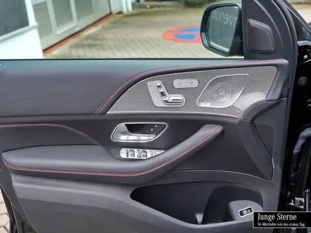 Mercedes-Benz GLE 53 AMG