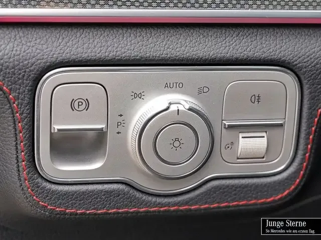 Mercedes-Benz GLE 53 AMG