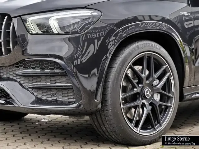 Mercedes-Benz GLE 53 AMG