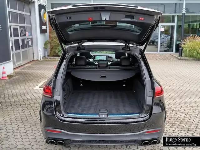 Mercedes-Benz GLE 53 AMG