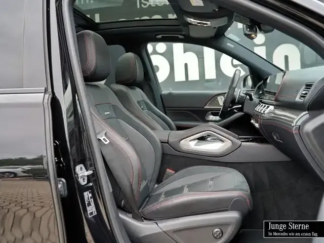 Mercedes-Benz GLE 53 AMG