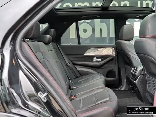 Mercedes-Benz GLE 53 AMG