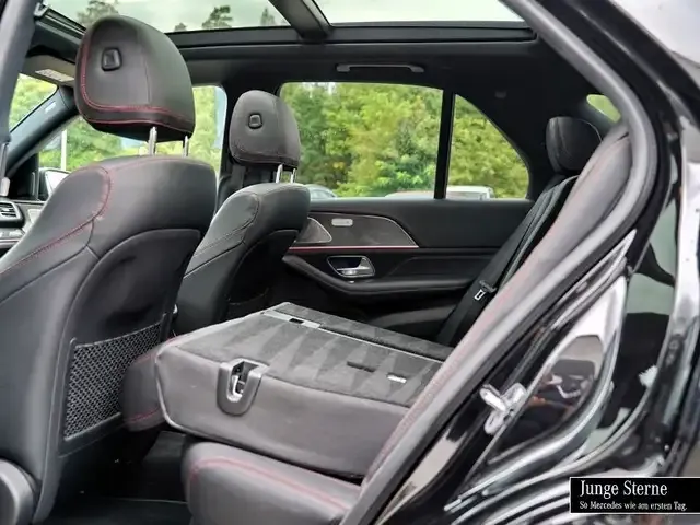Mercedes-Benz GLE 53 AMG