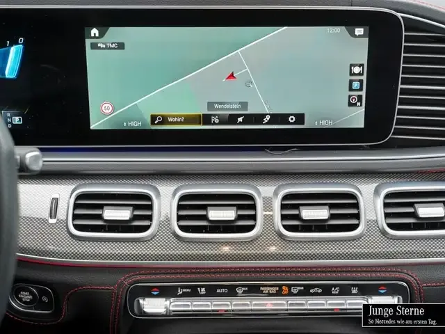 Mercedes-Benz GLE 53 AMG