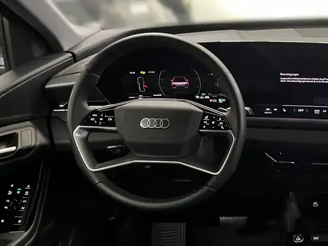 Audi Sonstige