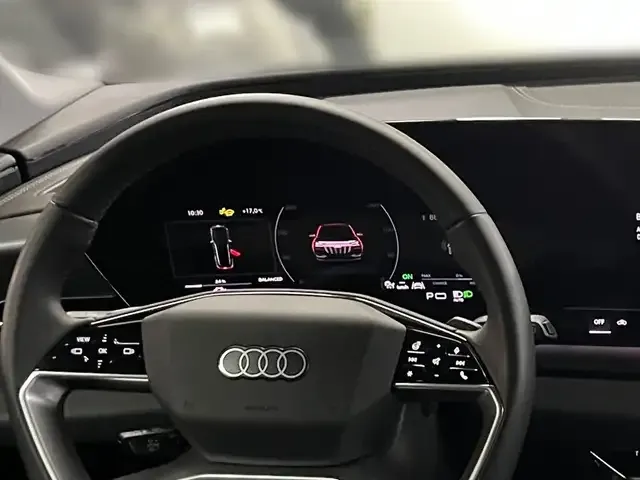 Audi Sonstige