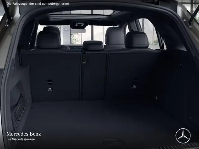 Mercedes-Benz GLE 400