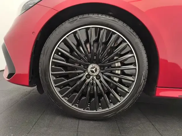 Mercedes-Benz E 450