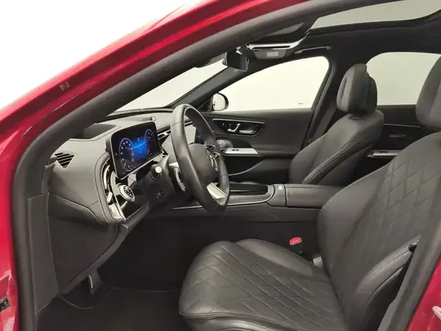 Mercedes-Benz E 450