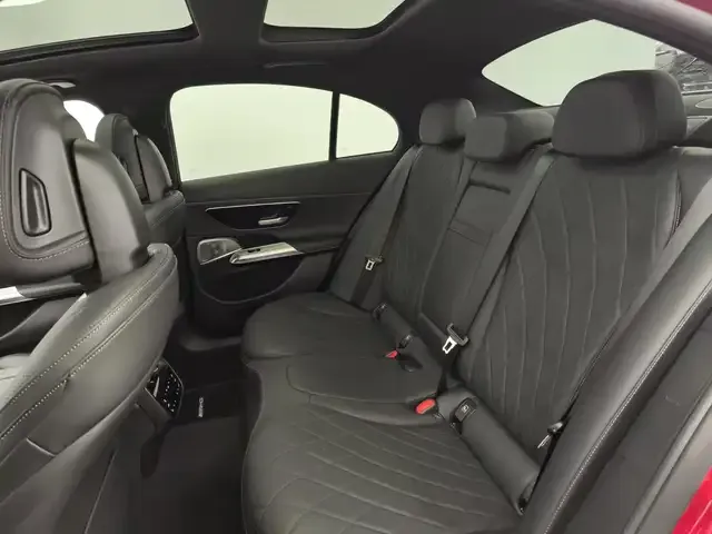 Mercedes-Benz E 450