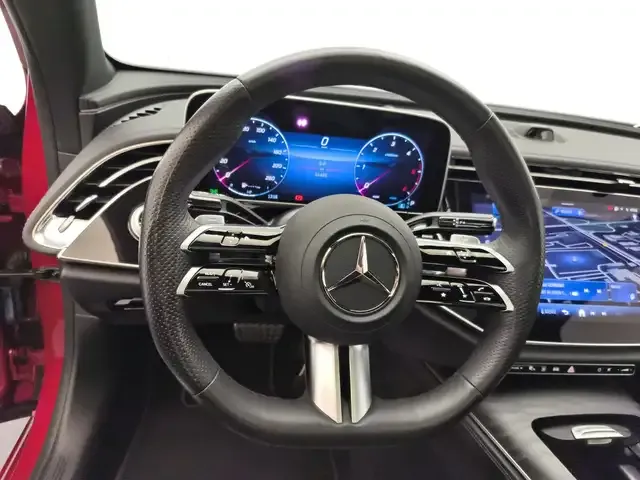 Mercedes-Benz E 450