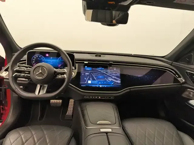 Mercedes-Benz E 450