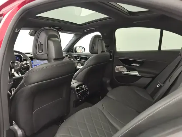 Mercedes-Benz E 450