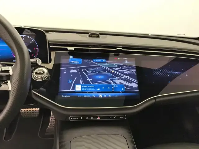 Mercedes-Benz E 450