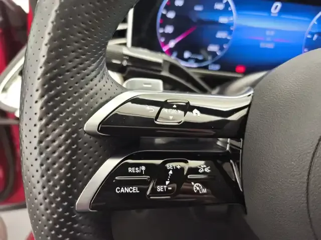 Mercedes-Benz E 450