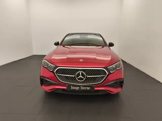 Mercedes-Benz E 450