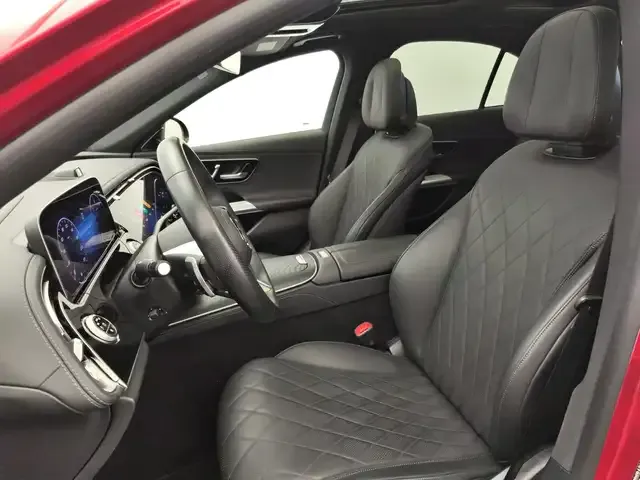 Mercedes-Benz E 450