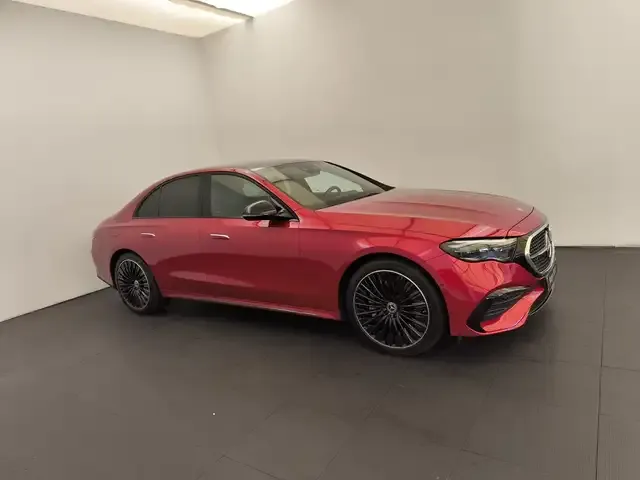 Mercedes-Benz E 450