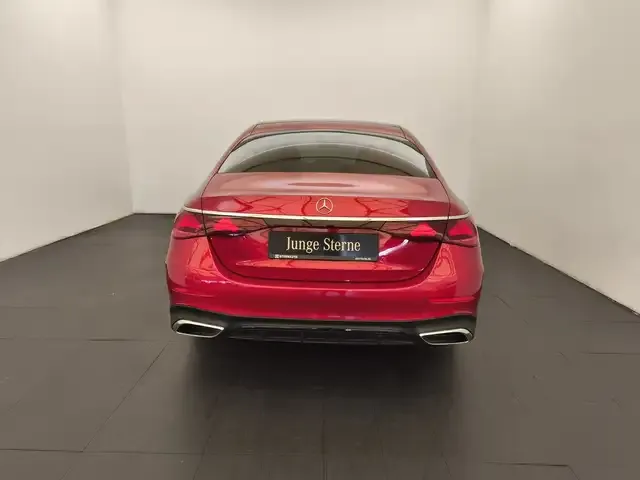 Mercedes-Benz E 450