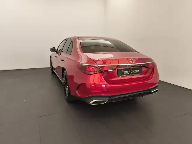 Mercedes-Benz E 450