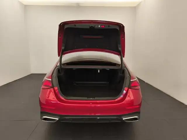 Mercedes-Benz E 450