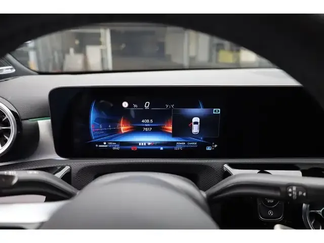 Mercedes-Benz A 35 AMG