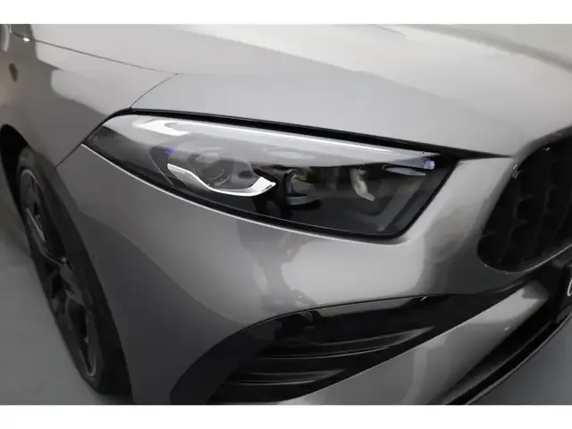 Mercedes-Benz A 35 AMG