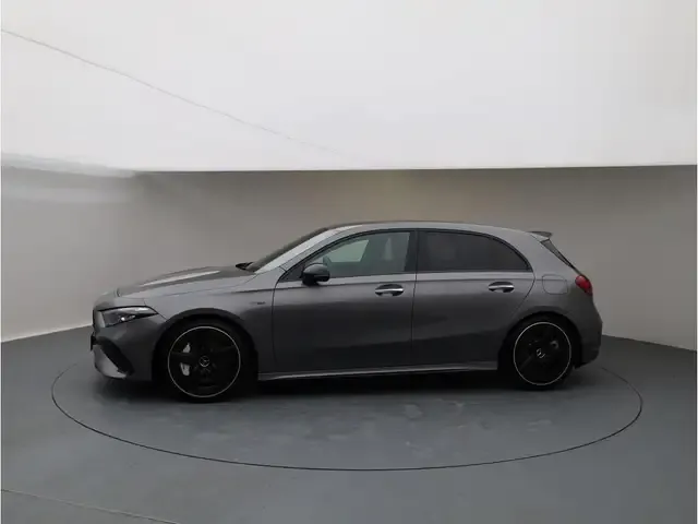 Mercedes-Benz A 35 AMG