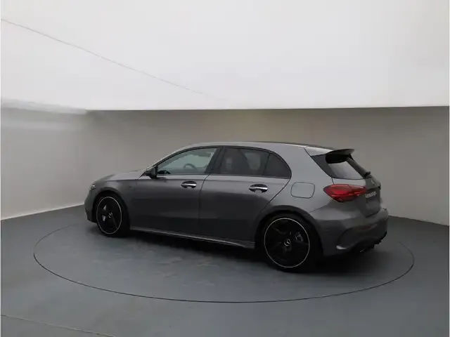Mercedes-Benz A 35 AMG
