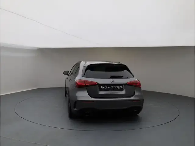 Mercedes-Benz A 35 AMG