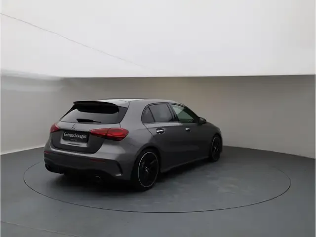 Mercedes-Benz A 35 AMG