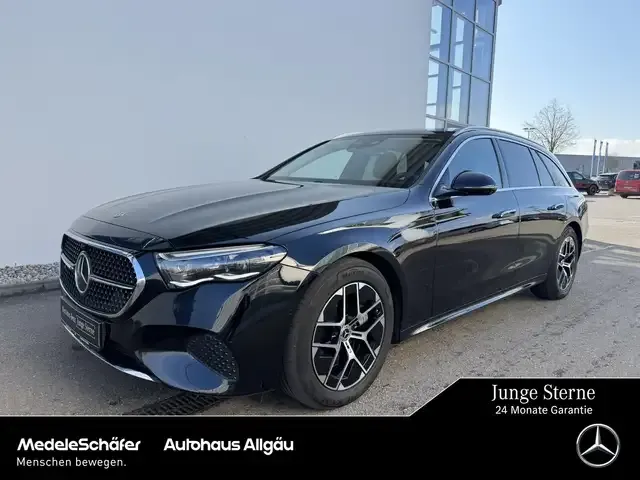 Mercedes-Benz E 450