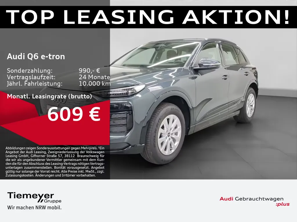 Audi Q6