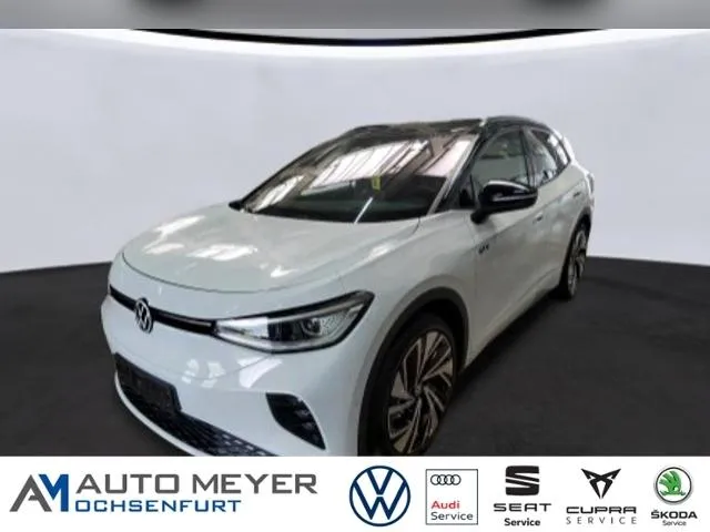 Volkswagen ID.4