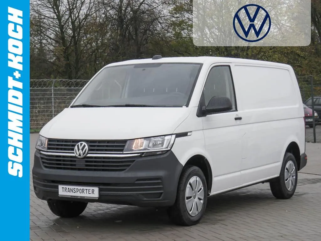 Volkswagen T6 Transporter